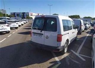 VOLKSWAGEN 2.0 TDI 55KW KOMBI BMT (75CV) BUSIN - 2397-KPT